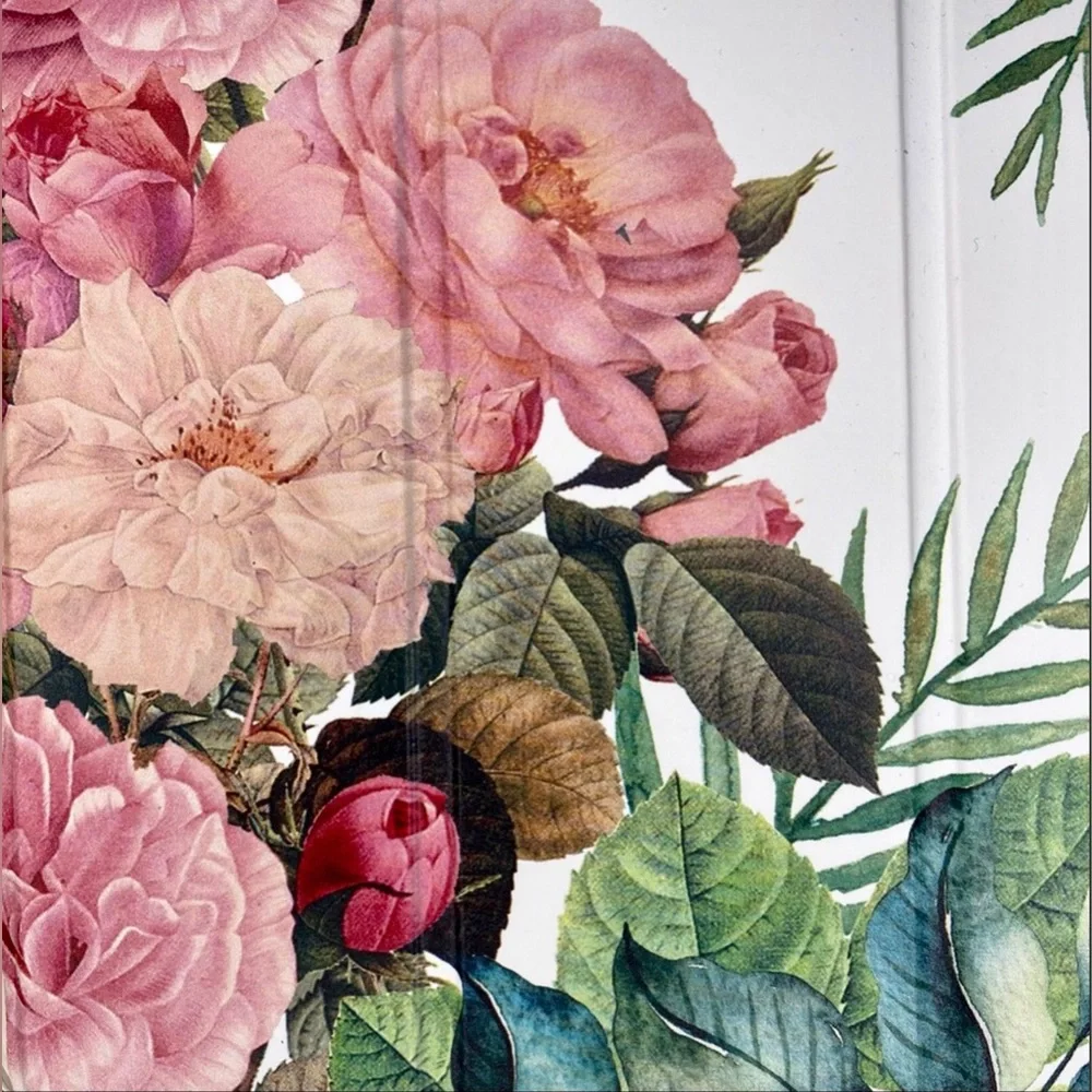 Floral Bouquet 💐 Tablet Case for iPad